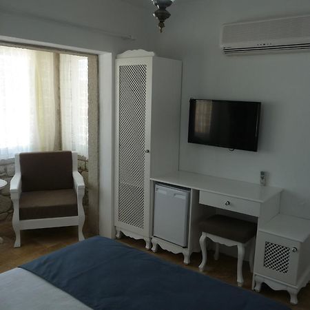 Yelken Konak Alaçatı Exterior foto