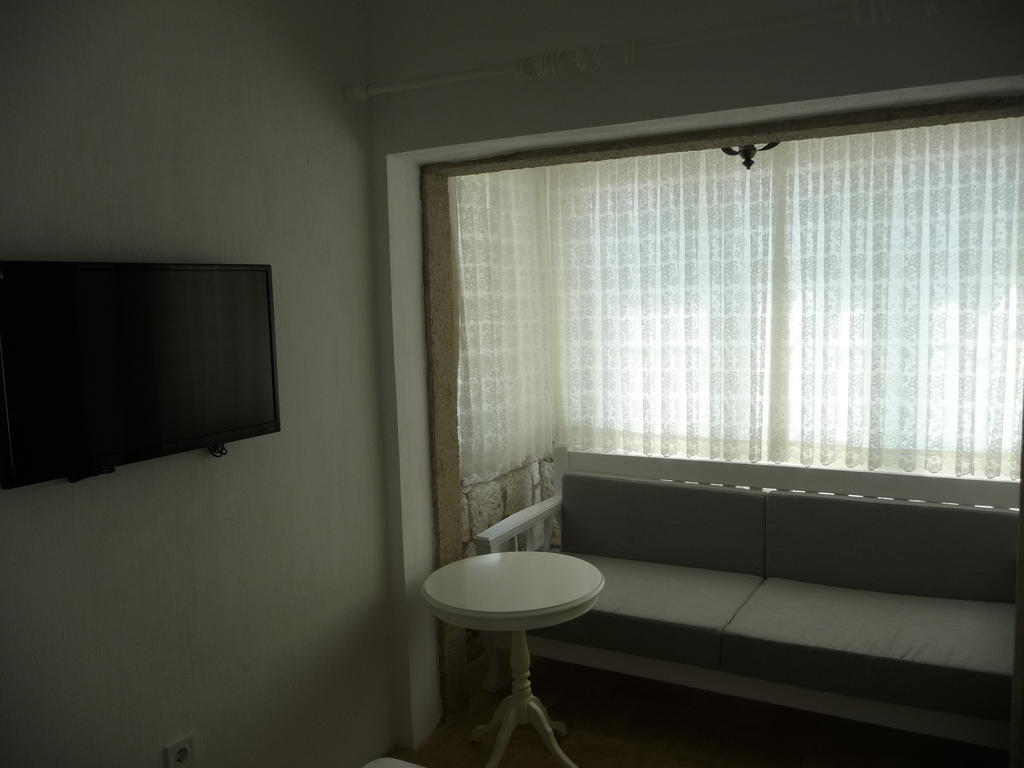 Yelken Konak Alaçatı Exterior foto