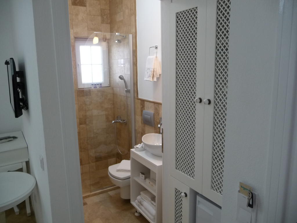 Yelken Konak Alaçatı Exterior foto