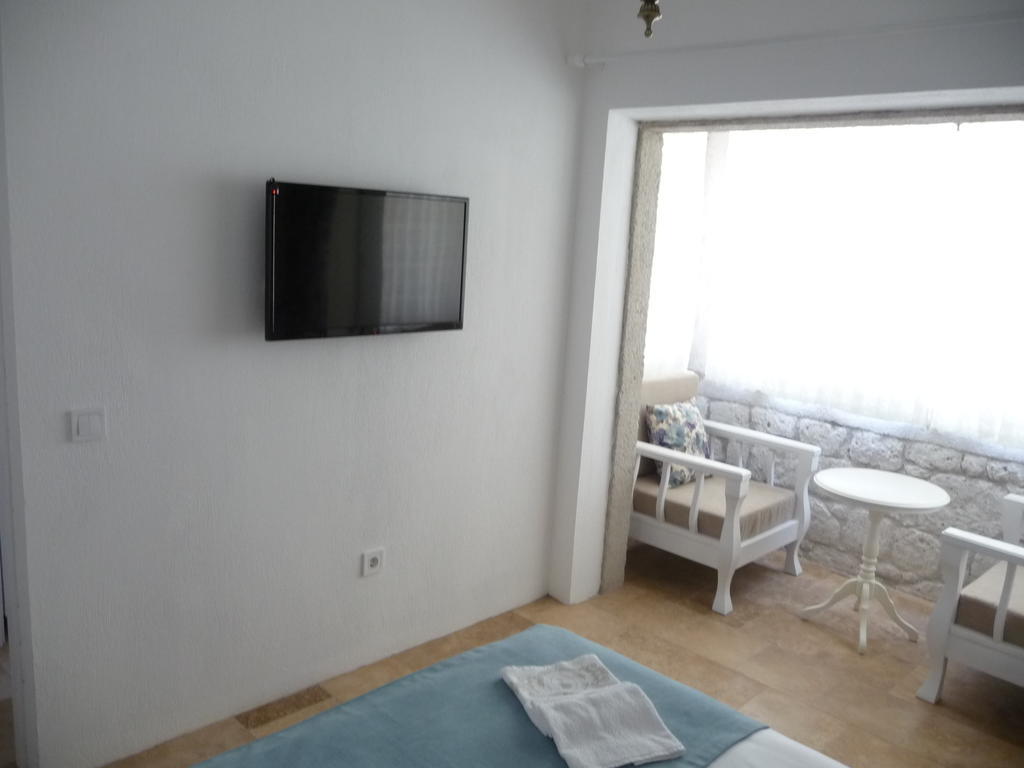 Yelken Konak Alaçatı Exterior foto