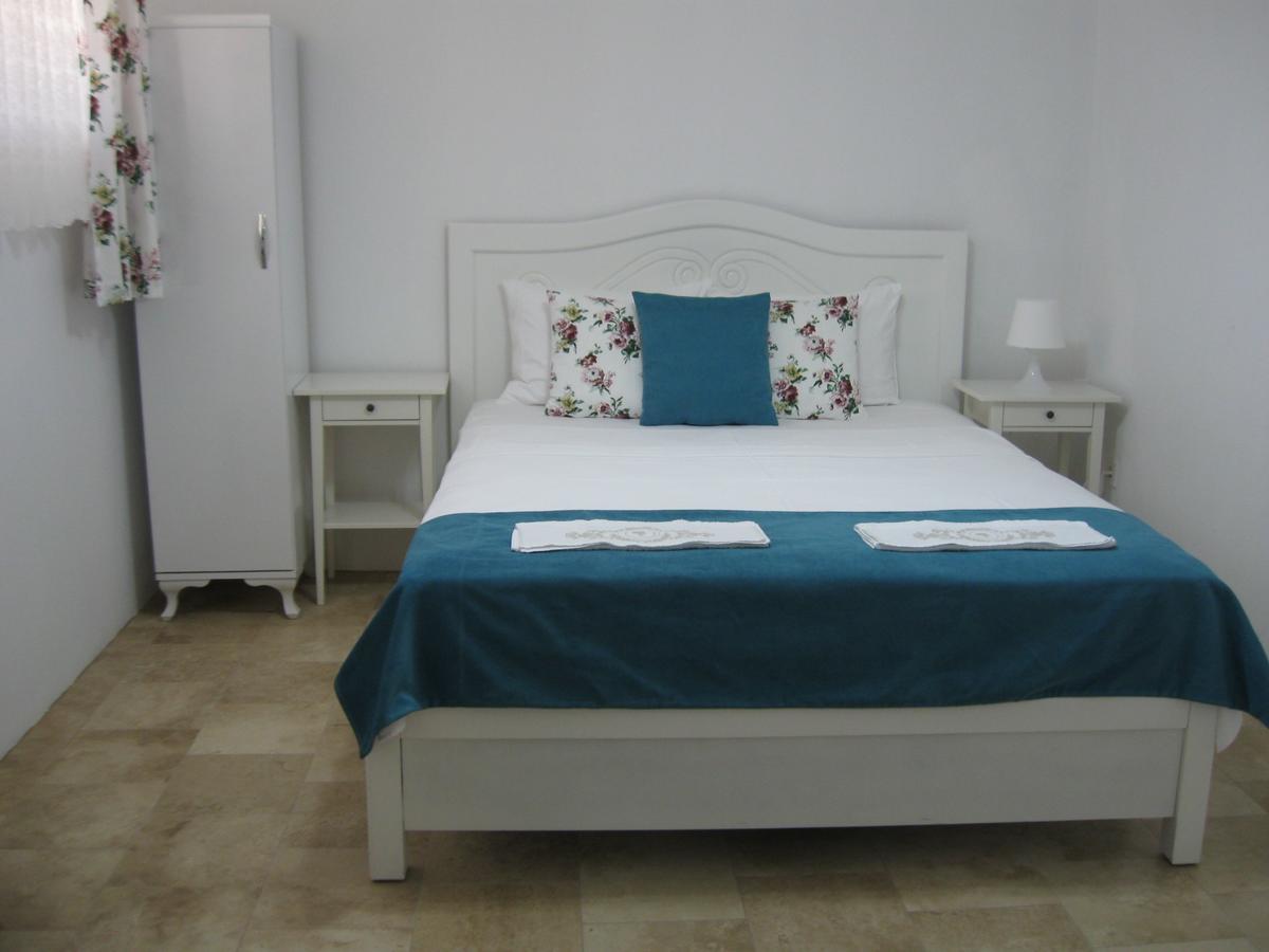 Yelken Konak Alaçatı Zimmer foto