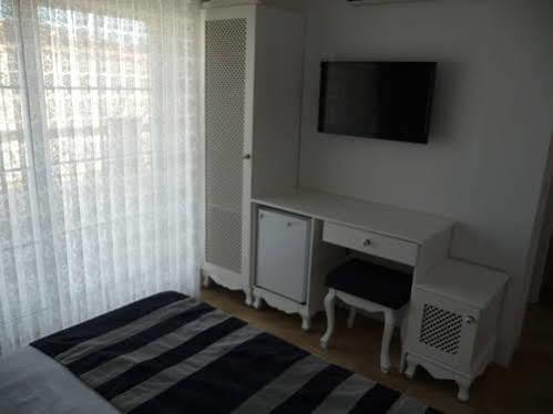Yelken Konak Alaçatı Exterior foto