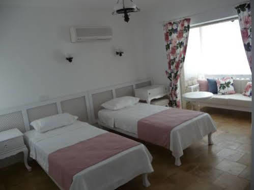 Yelken Konak Alaçatı Exterior foto